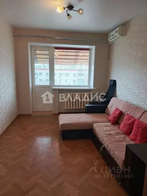 2-к кв. Волгоградская область, Волгоград ул. Кирова, 132 (43.0 м) - Фото 0