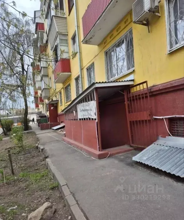 Помещение свободного назначения в Московская область, Люберцы ... - Фото 2