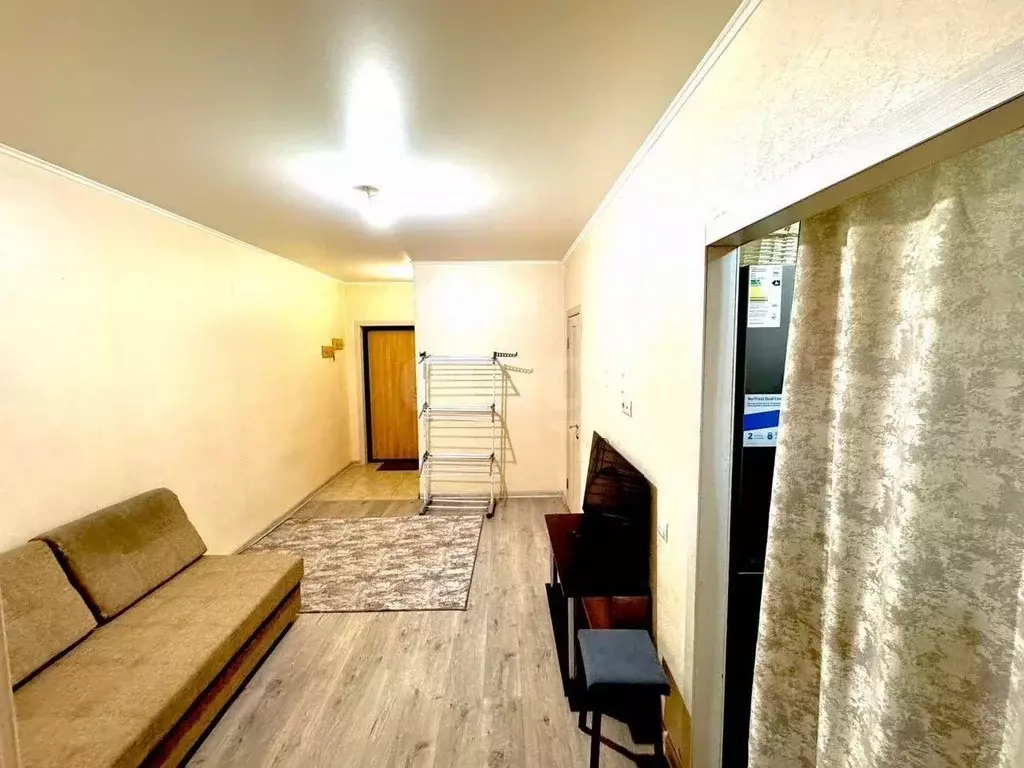 2-к кв. Московская область, Долгопрудный Хлебниково мкр, Новое ш., 10 ... - Фото 1