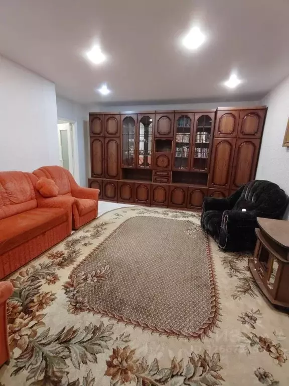 Дом в Тамбовская область, Тамбов ул. Дегтярева (227 м) - Фото 2