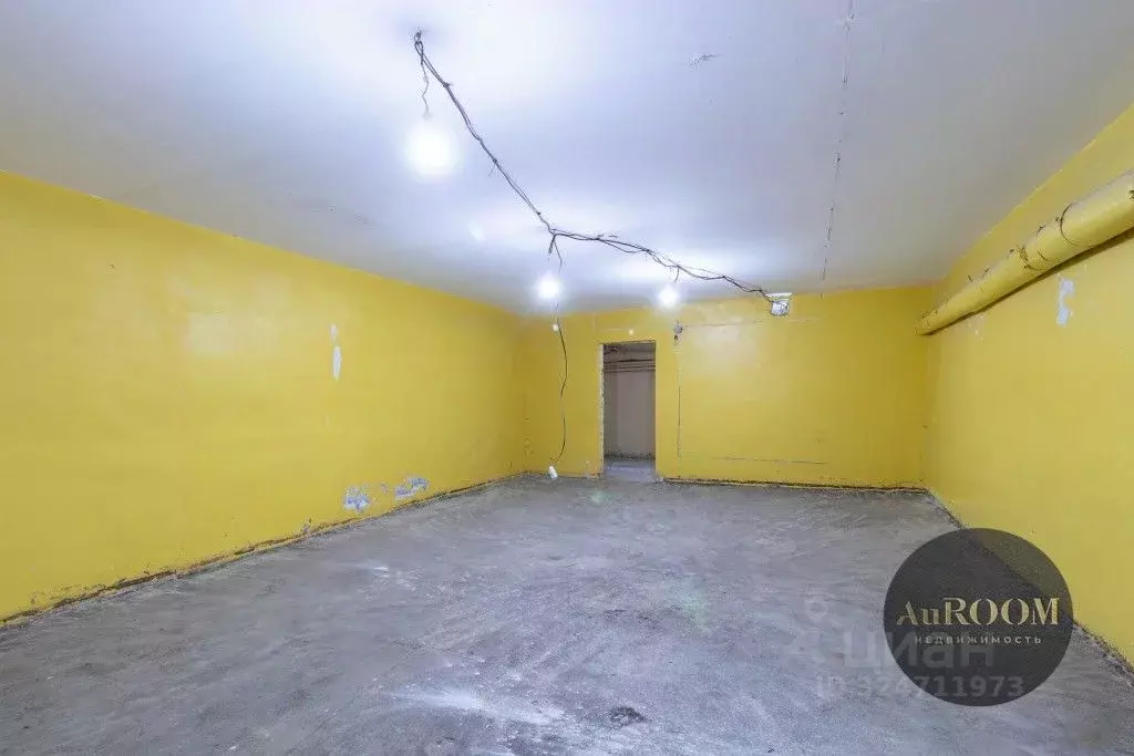 Помещение свободного назначения в Волгоградская область, Волжский ... - Фото 1