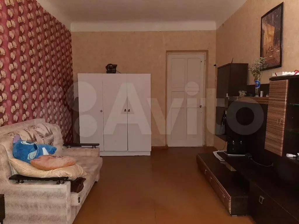 2-к. квартира, 55 м, 2/3 эт. - Фото 1