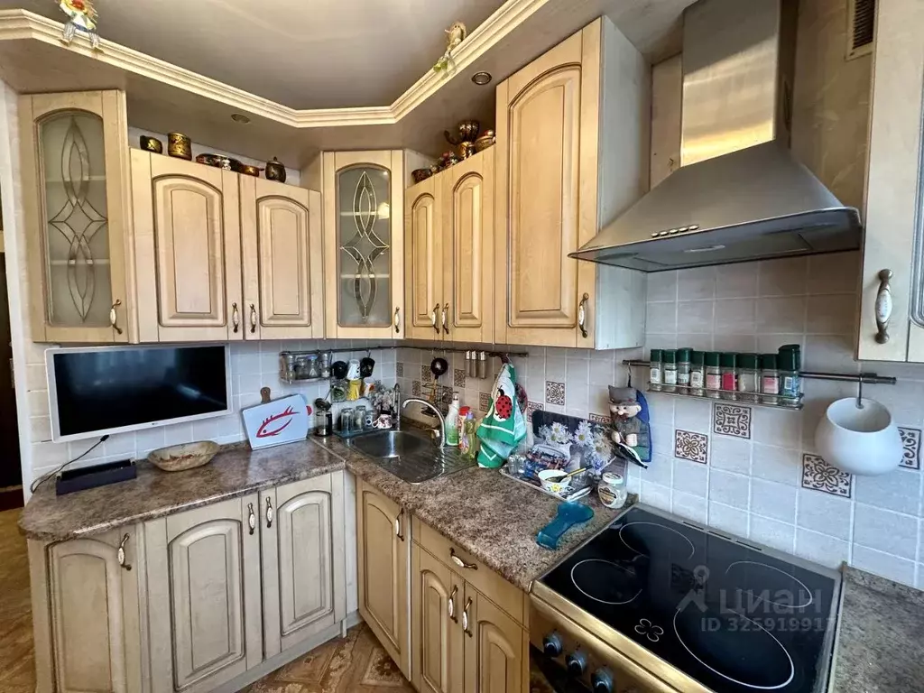 3-к кв. Санкт-Петербург Индустриальный просп., 35К1 (63.0 м) - Фото 2