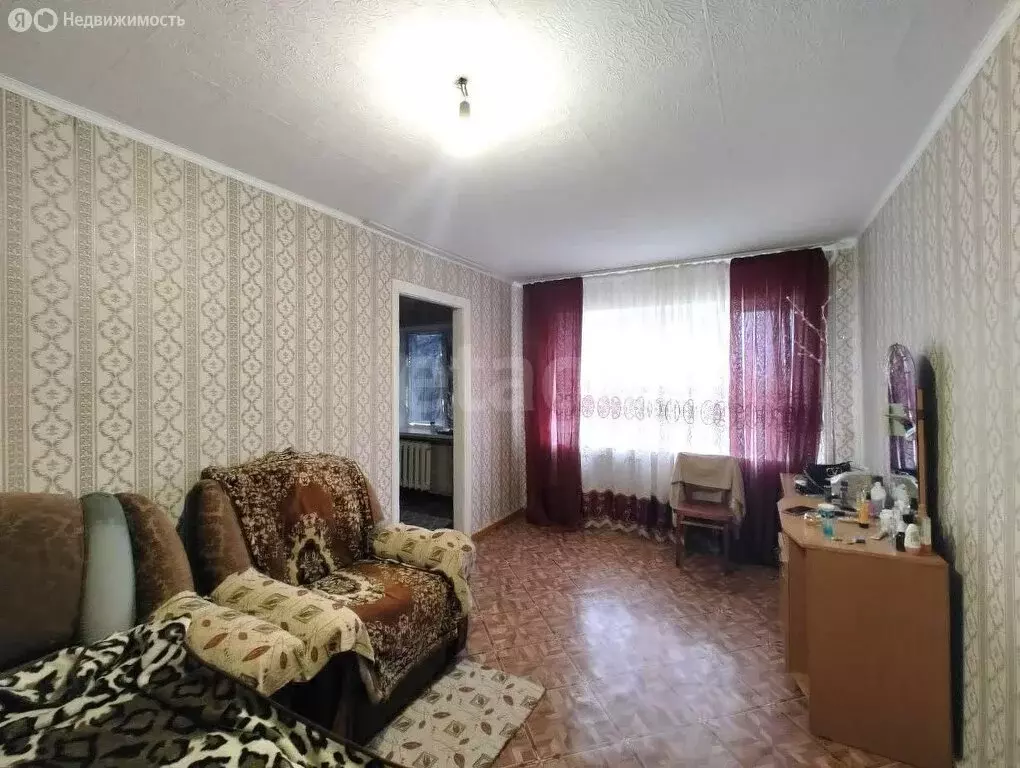 2-комнатная квартира: Прохладный, улица Свободы, 246/3 (41 м) - Фото 2