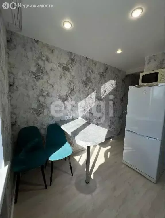 1-комнатная квартира: Тверь, проспект Победы, 82 (33 м) - Фото 2