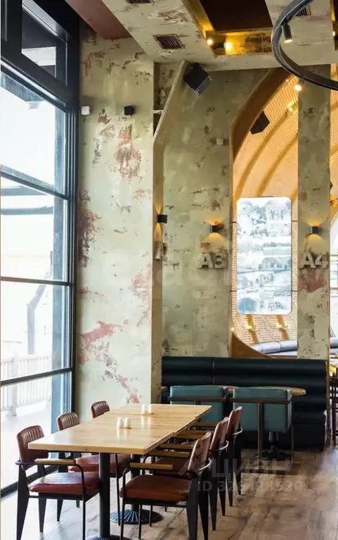 Помещение свободного назначения в Краснодарский край, Новороссийск ул. ... - Фото 2