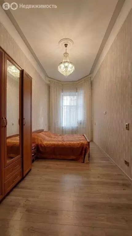 3-комнатная квартира: Самара, улица Луначарского, 42 (81 м) - Фото 1