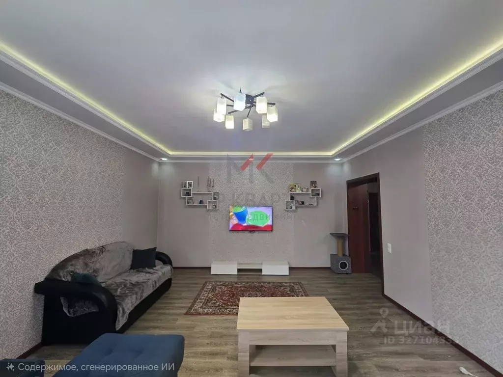 Дом в Хакасия, Абакан ул. Марины Цветаевой, 2 (150 м) - Фото 2