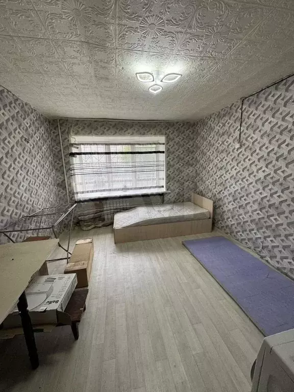 1-к. квартира, 20 м, 2/5 эт. - Фото 0