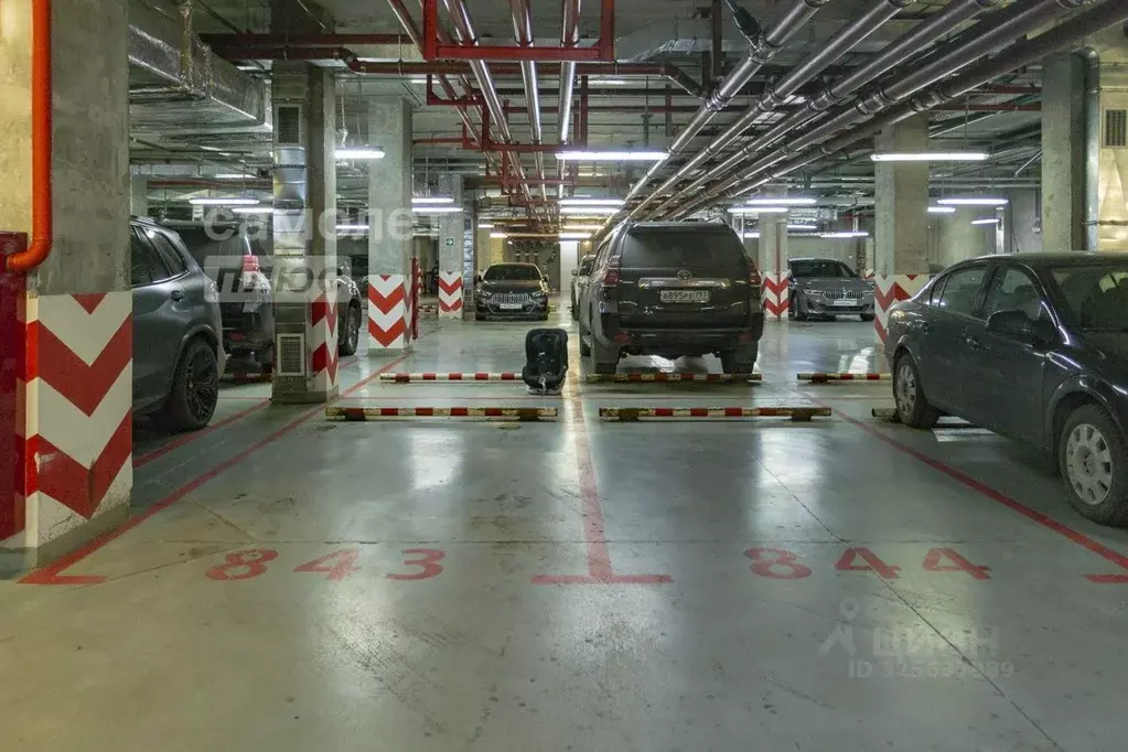 Гараж в Москва просп. Мира, 188Бк2 (24 м) - Фото 0