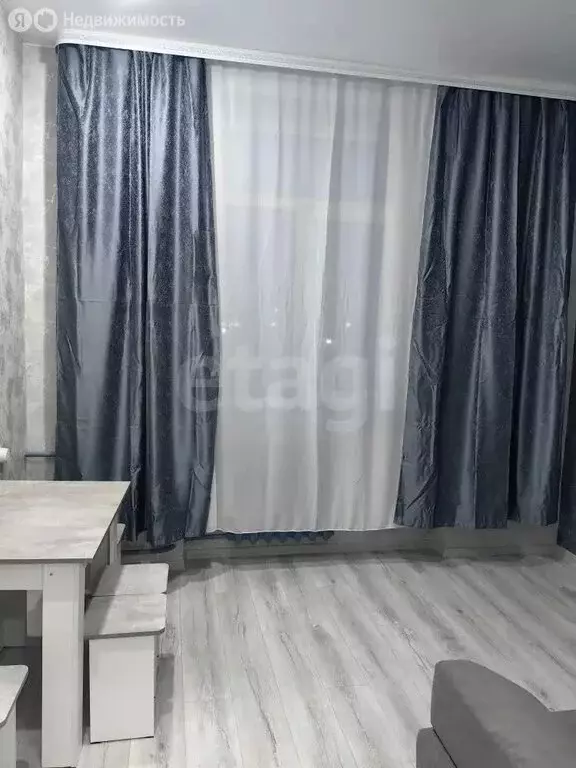 1к в -комнатной квартире (18.8 м) - Фото 2