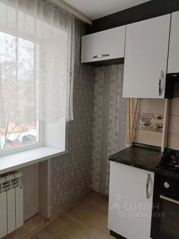 1-к кв. Марий Эл, Йошкар-Ола ул. Лебедева, 31 (35.0 м) - Фото 2