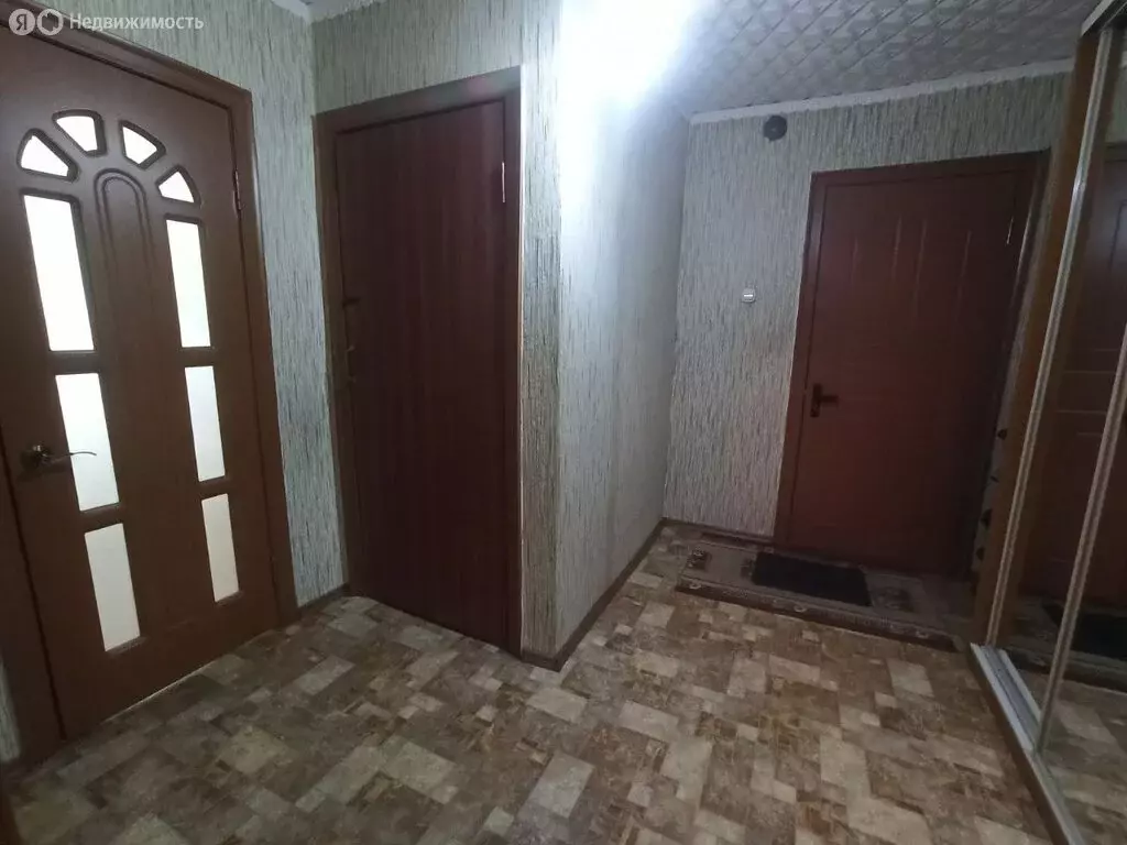 2-комнатная квартира: Лесозаводск, улица Будника, 76 (56.2 м) - Фото 2