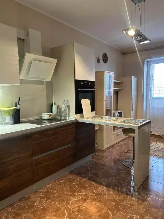 2-к кв. Московская область, Люберцы Зенино ЖК Самолет мкр, ул. ... - Фото 1