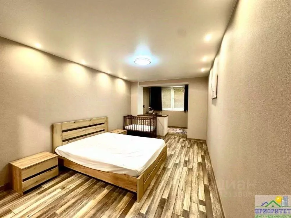 2-к кв. Ставропольский край, Кисловодск ул. Карла Либкнехта, 33 (55.2 ... - Фото 1