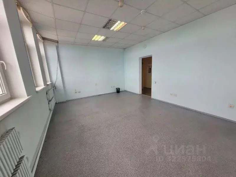 Офис в Санкт-Петербург пл. Конституции, 2 (27 м) - Фото 2