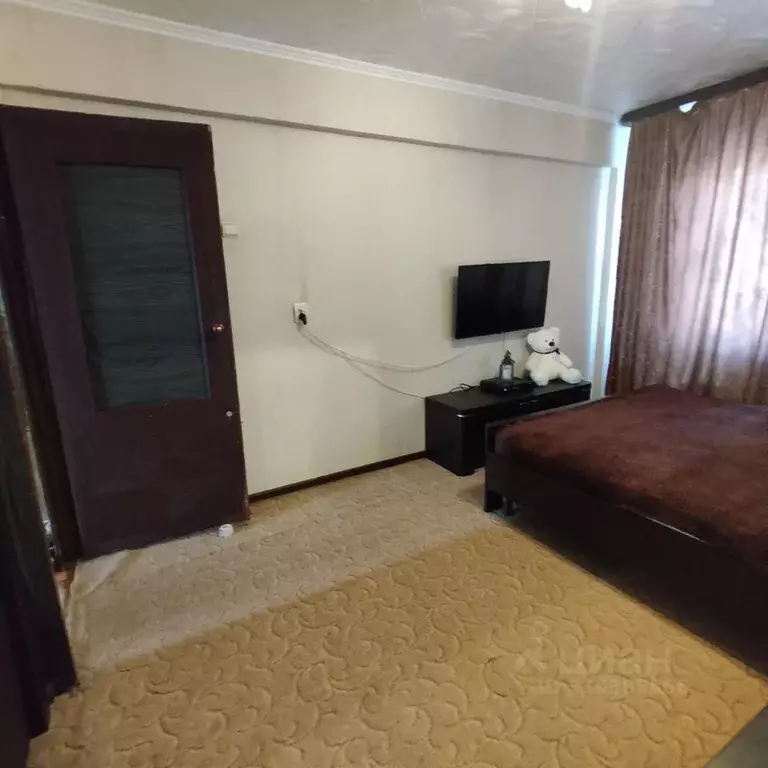 2-к кв. Омская область, Омск Заозерный мкр, ул. Сергея Тюленина, 11 ... - Фото 1