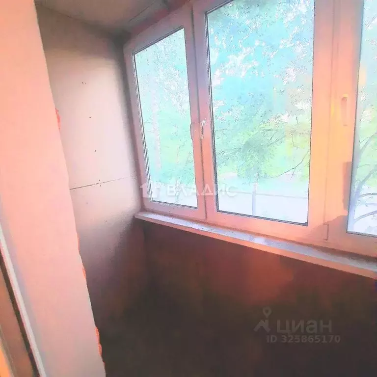 2-к кв. Нижегородская область, Нижний Новгород ул. Строкина, 14 (47.6 ... - Фото 1