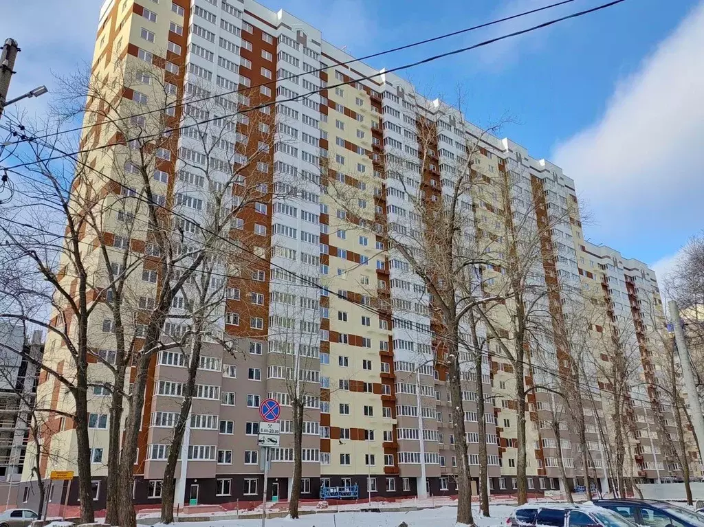 1-к кв. Самарская область, Самара  (43.0 м) - Фото 1