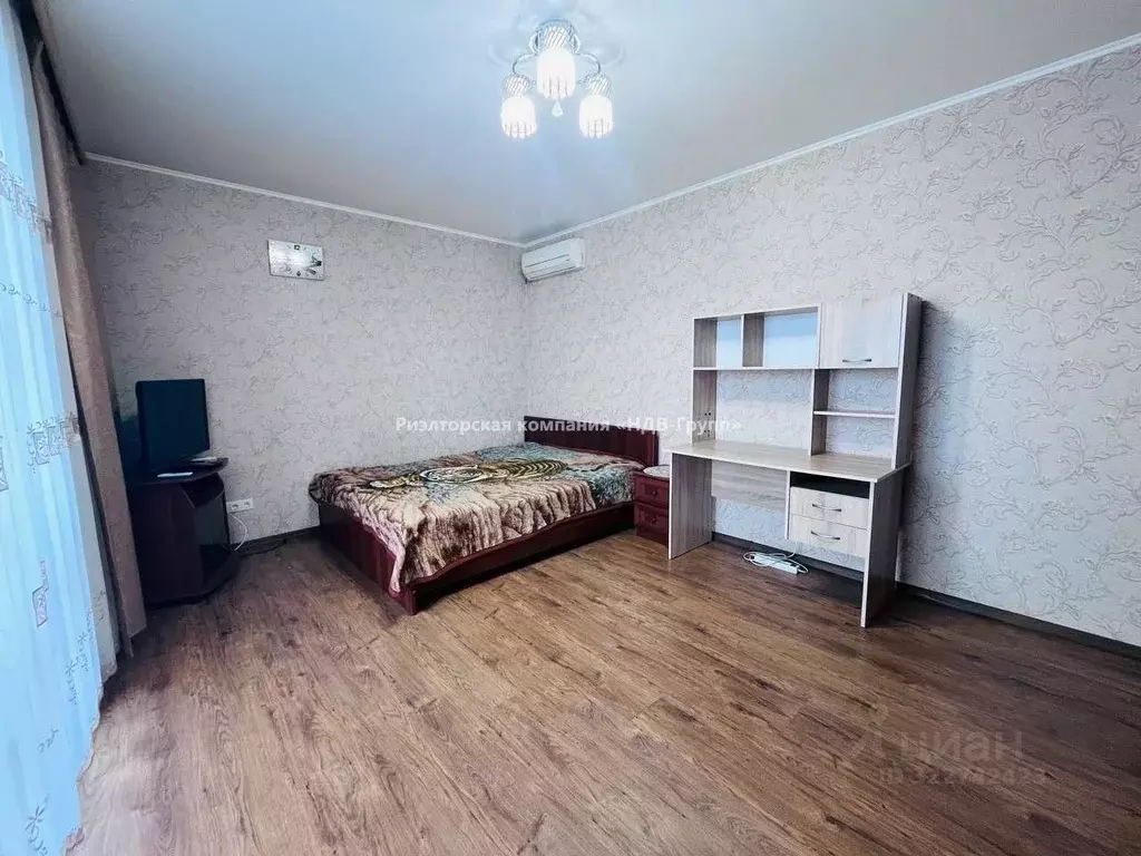 3-к кв. Хабаровский край, Хабаровск ул. Морозова Павла Леонтьевича, ... - Фото 1