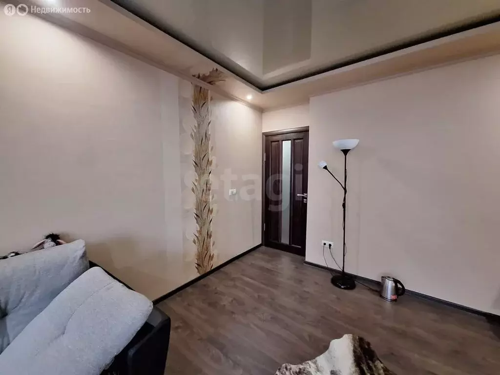 1-комнатная квартира: Ростов-на-Дону, улица Вересаева, 103/5 (39.6 м) - Фото 1