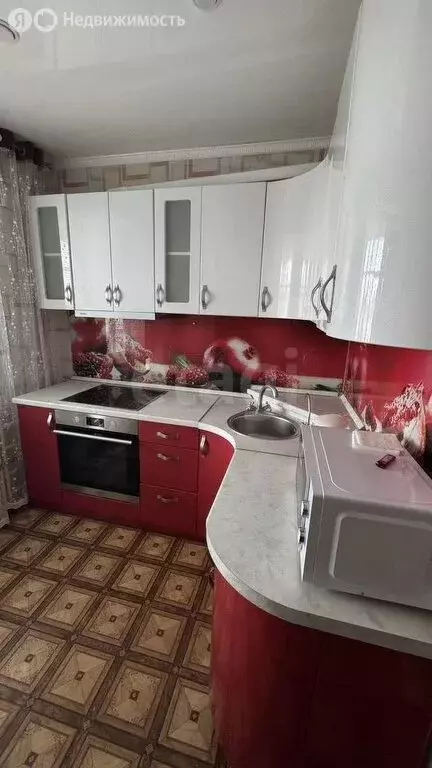 2-комнатная квартира: Воронеж, Ленинский проспект, 43 (50 м) - Фото 0