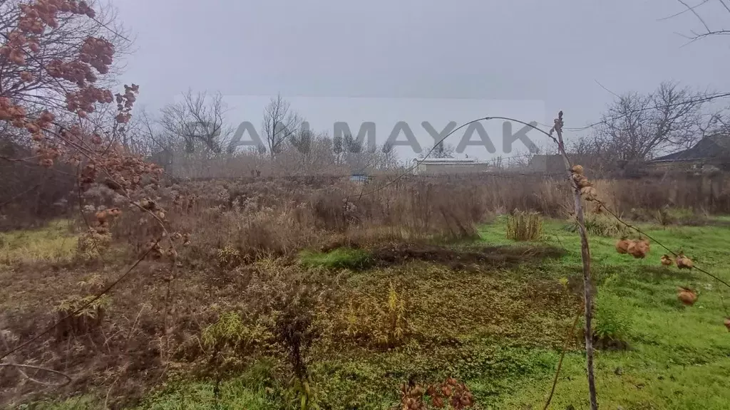 Участок в Адыгея, Майкоп городской округ, Ханская ст-ца ул. ... - Фото 2