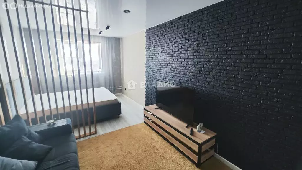 3-комнатная квартира: Волгоградская область, рабочий посёлок Городище, ... - Фото 2