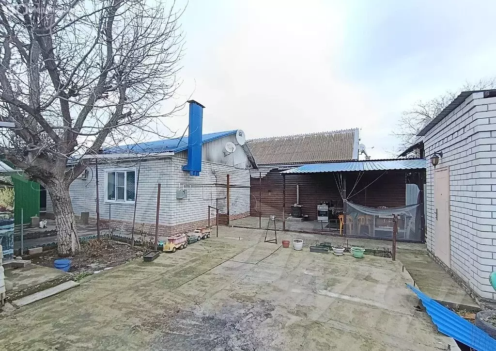 Дом в Будённовск, улица Павла Примы (67.5 м) - Фото 2