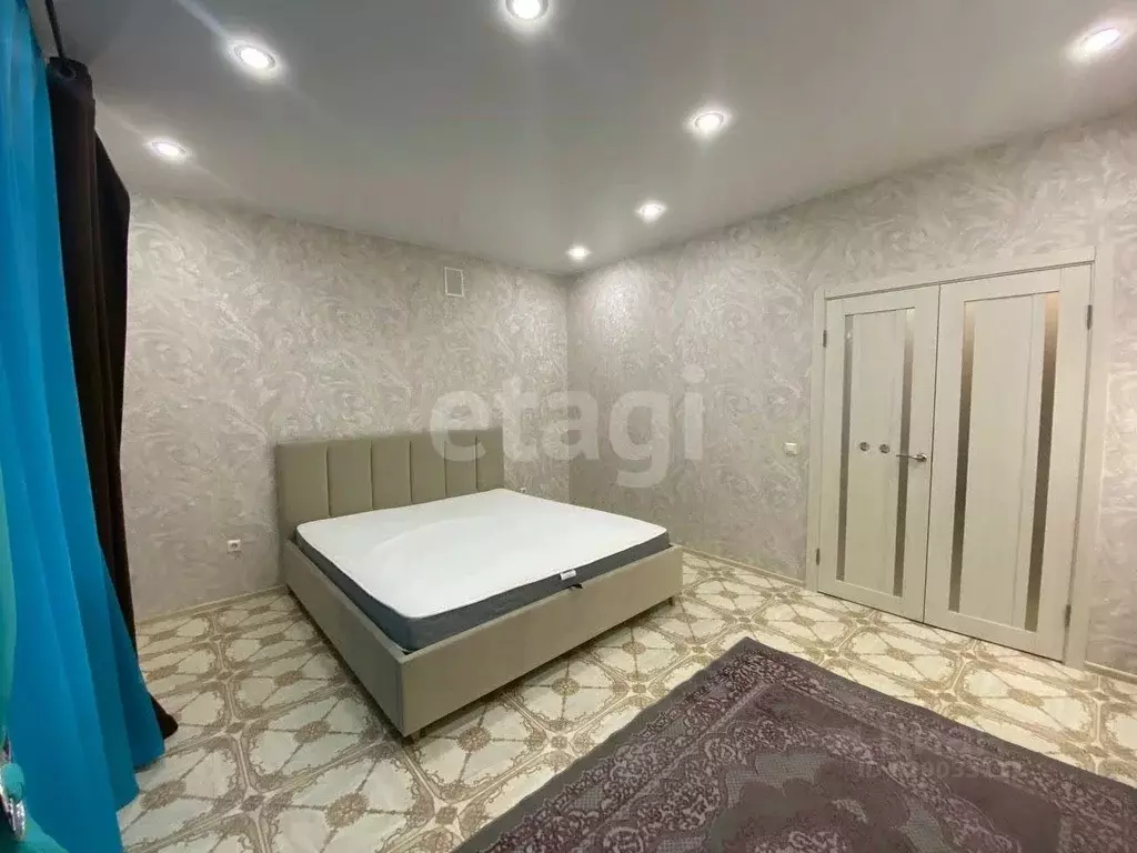 1-к кв. Тюменская область, Тюмень Широтная ул., 108к5 (42.0 м) - Фото 2