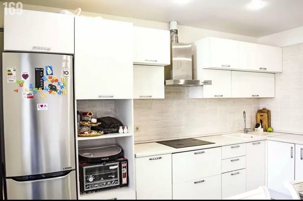 1-к кв. Орловская область, Орел Комсомольская ул., 89 (42.2 м) - Фото 2