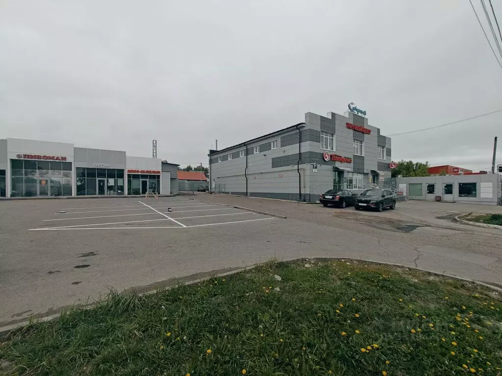 Помещение свободного назначения в Татарстан, Казань ... - Фото 2