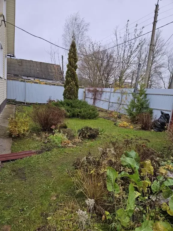 Дом в Новгородская область, Старая Русса ул. Добролюбова (115 м) - Фото 2