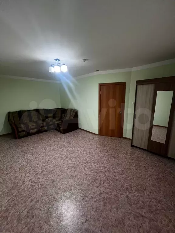 1-к. квартира, 36,2 м, 1/10 эт. - Фото 1