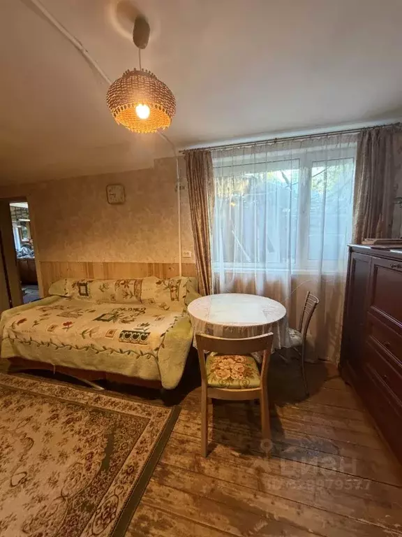 Дом в Москва пос. ДСК Мичуринец, ул. Арсения Тарковского, 4 (75 м) - Фото 2