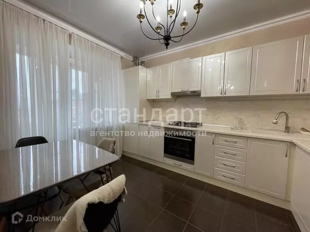 Продаётся 2-к квартира, 77 м - Фото 1