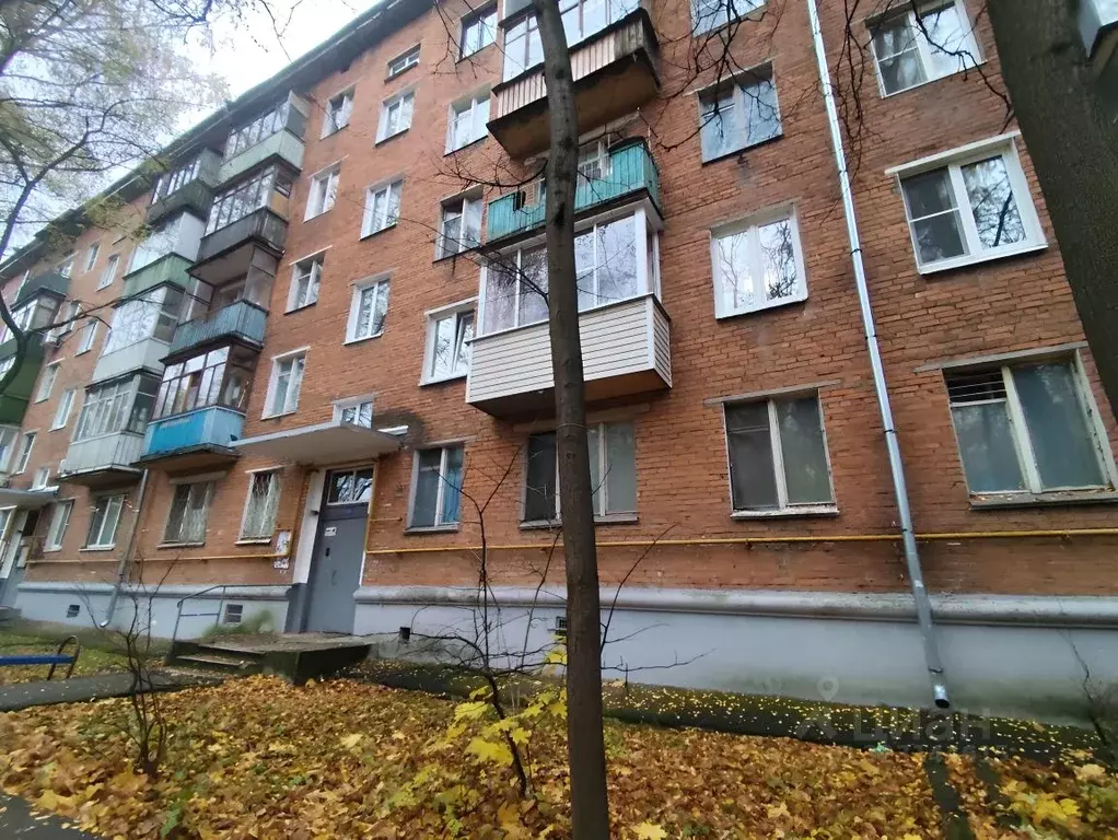 Комната Московская область, Одинцово Можайское ш., 1 (14.0 м) - Фото 1