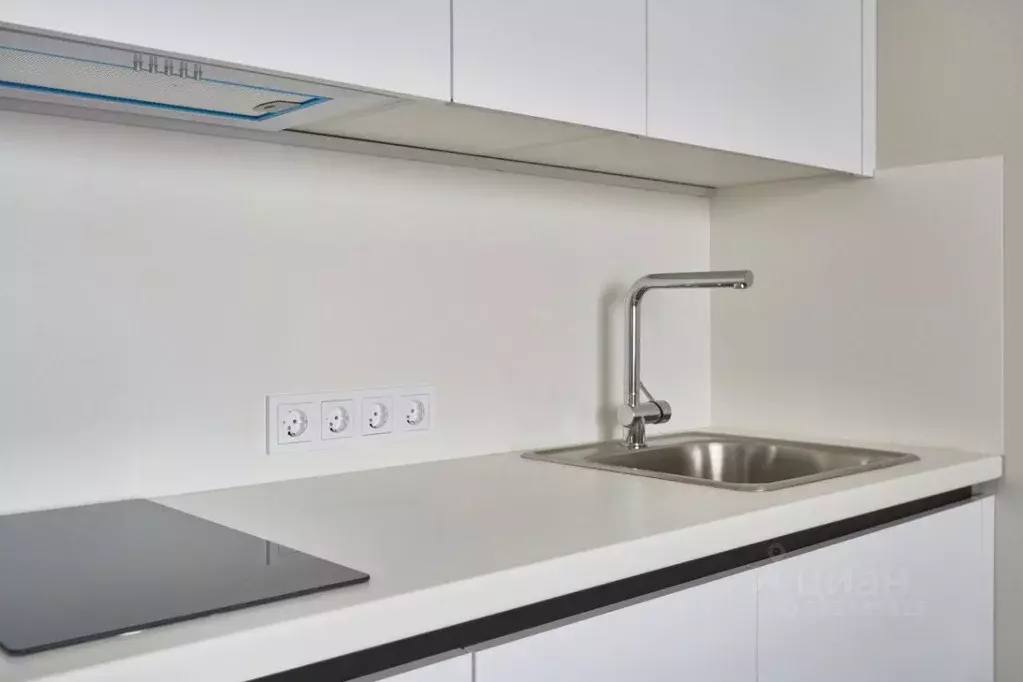 Студия Липецкая область, Липецк ул. М.И. Неделина, 4Д (25.0 м) - Фото 0