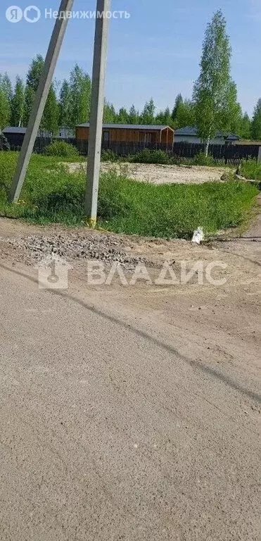 Участок в Всеволожск, Радонежская улица, 1 (7 м) - Фото 0