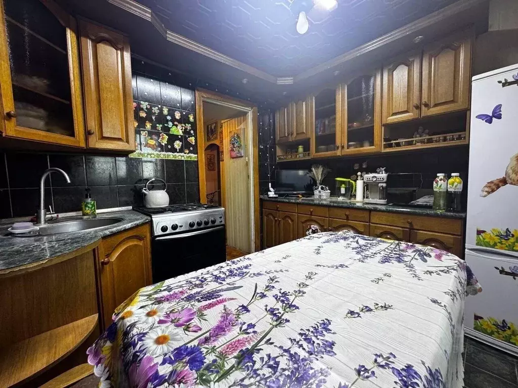 Квартира, 2 комнаты, 53.5 м - Фото 2