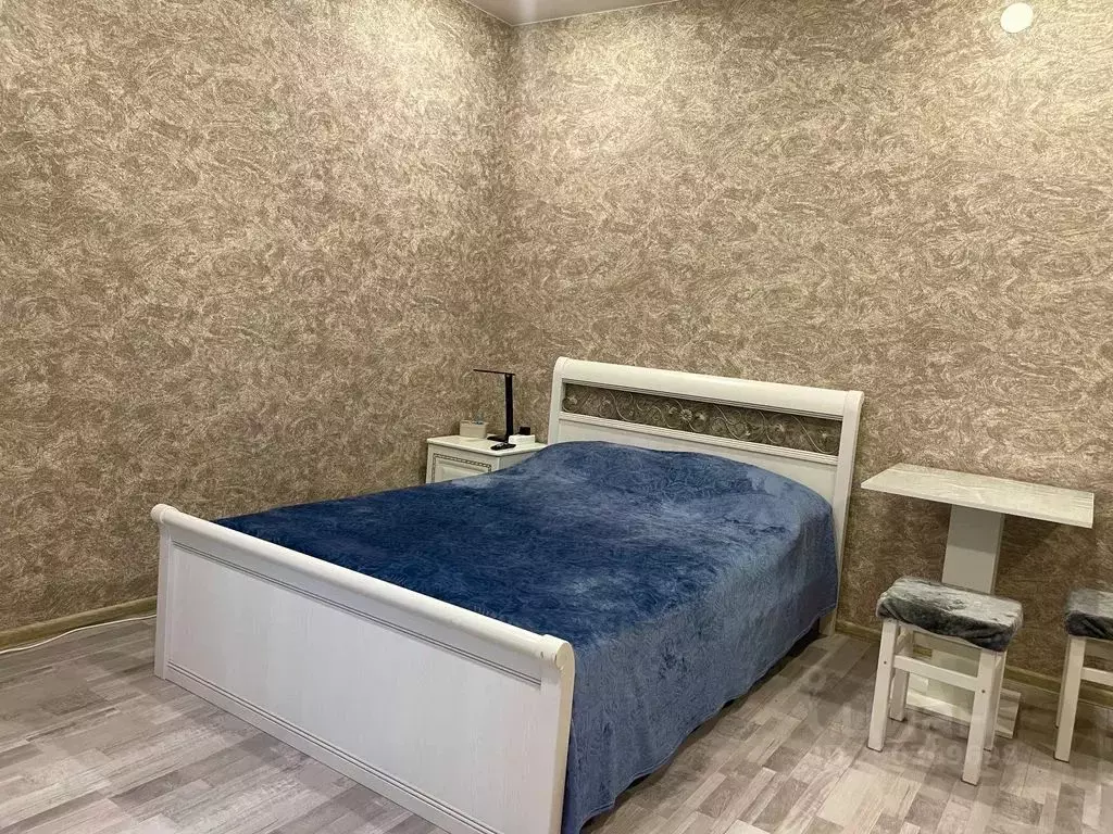 Комната Краснодарский край, Сочи ул. 20 Горнострелковой дивизии, 52 - Фото 1