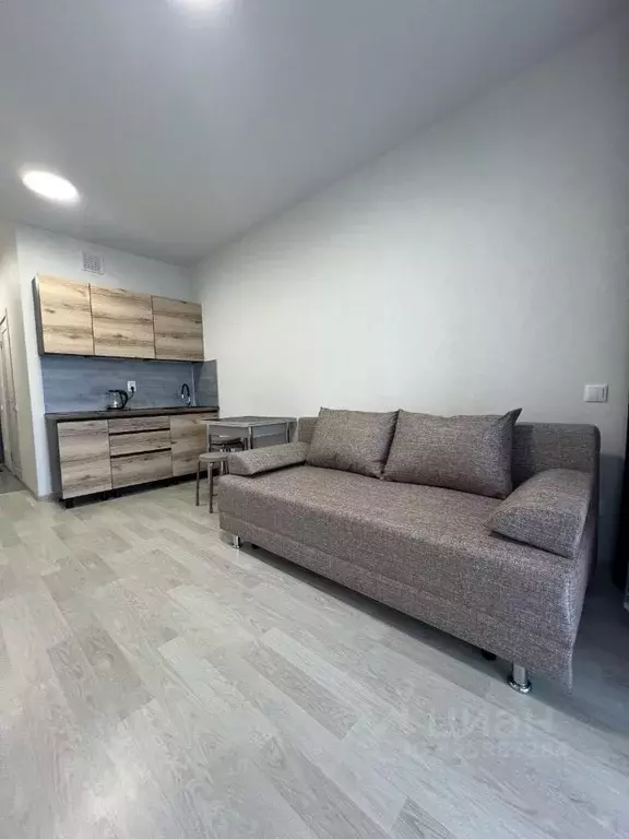 Студия Пермский край, Пермь ш. Космонавтов, 309Ак1 (22.0 м) - Фото 2