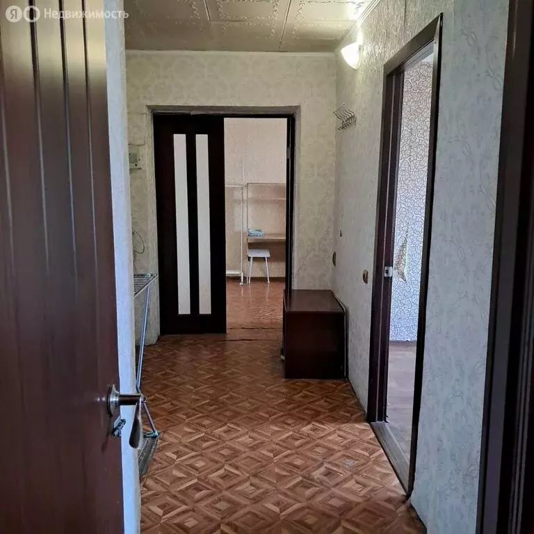 2-комнатная квартира: Иркутск, Байкальская улица, 226 (50 м) - Фото 0