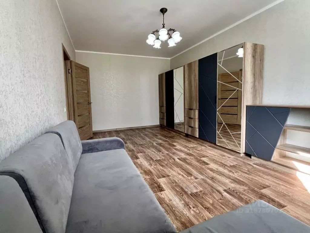 1-к кв. Москва ул. Чичерина, 8К2 (37.0 м) - Фото 1