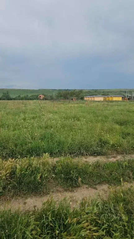 Участок в Ставропольский край, Предгорный муниципальный округ, пос. ... - Фото 1