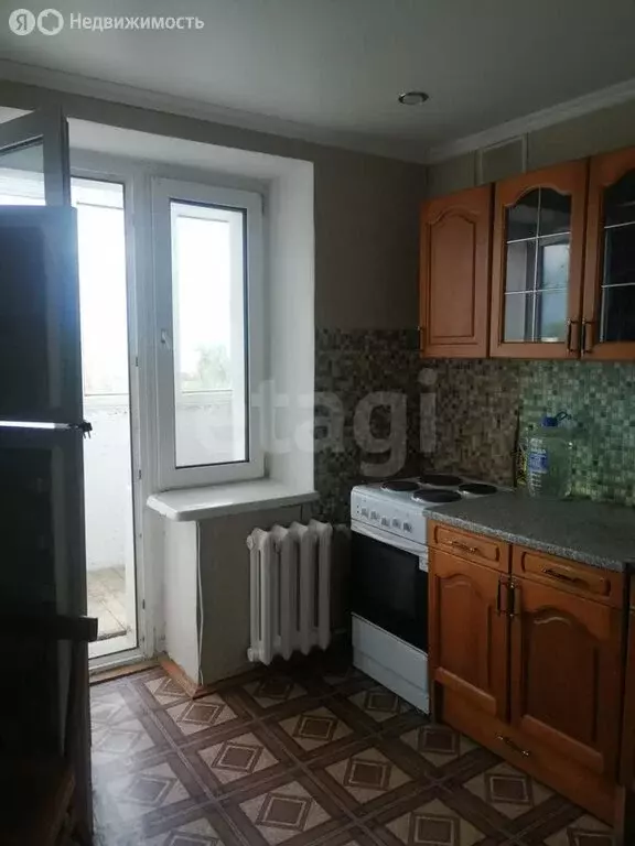 1-комнатная квартира: Альметьевск, улица Маяковского, 51 (27 м) - Фото 2