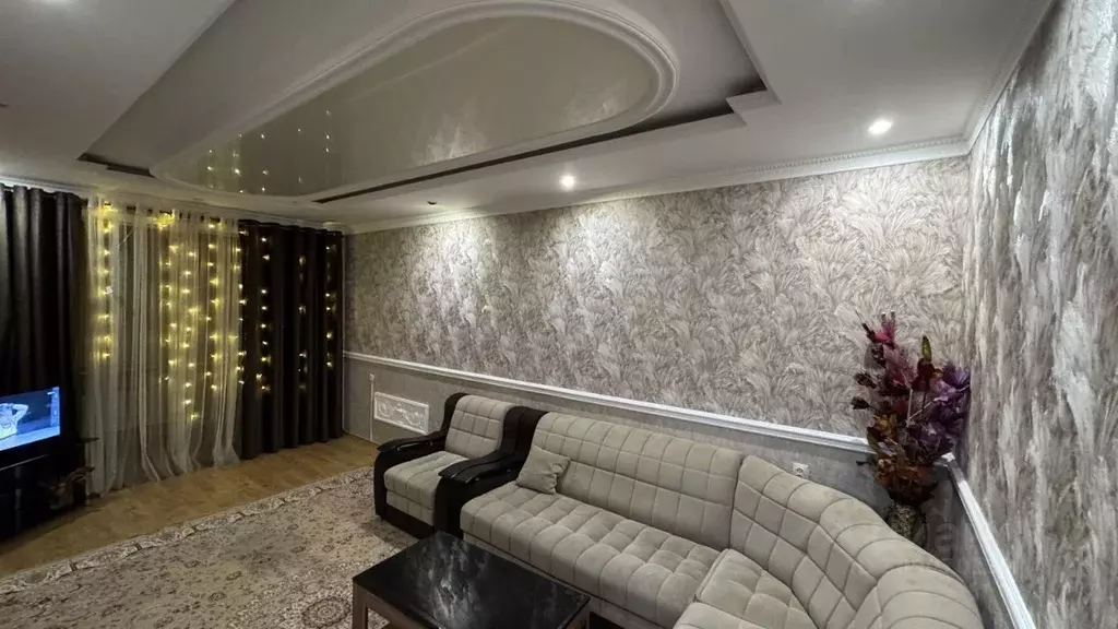 2-к кв. Дагестан, Дербент ул. Гейдара Алиева, 3Б (75.0 м) - Фото 2