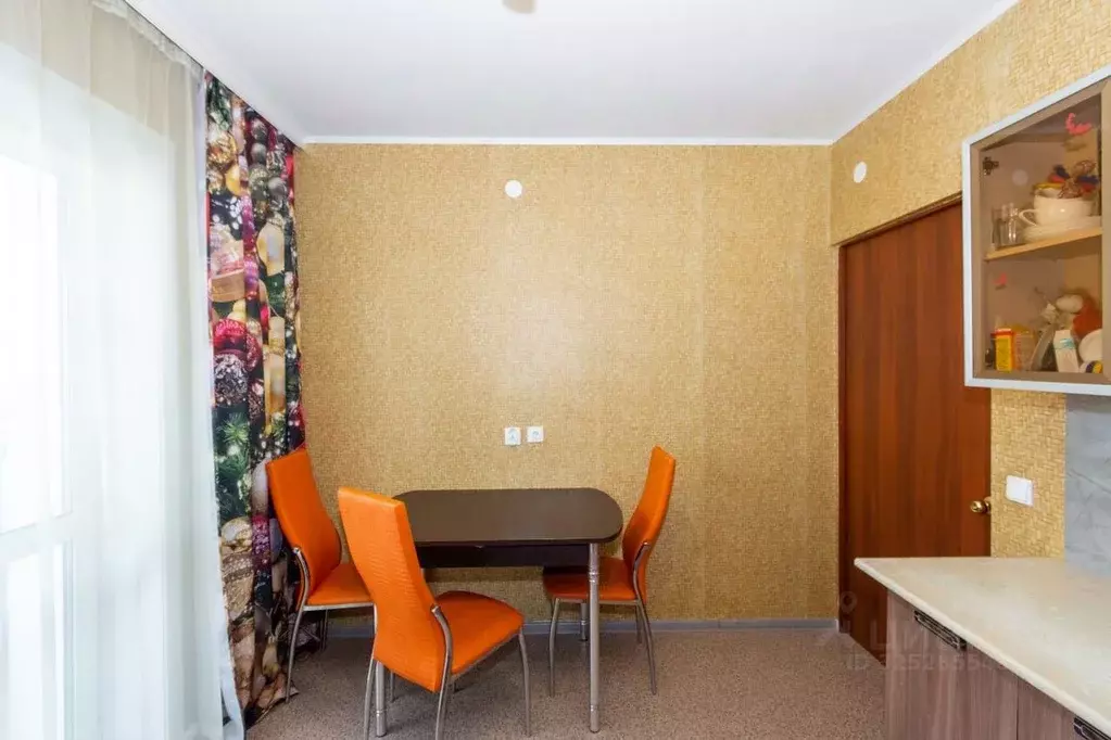 2-к кв. Иркутская область, Иркутск пер. Имени Академика Алексея ... - Фото 2