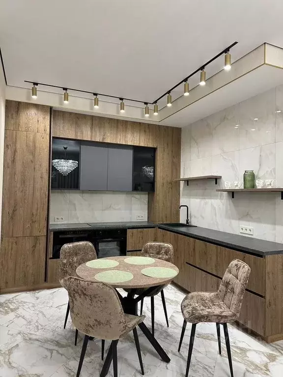 2-к кв. Москва бул. Братьев Весниных, 1 (45.0 м) - Фото 1