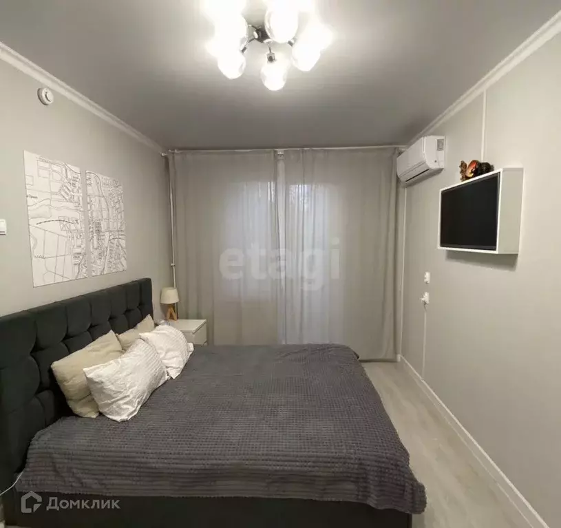 Продаётся 1-к квартира, 31.7 м - Фото 1